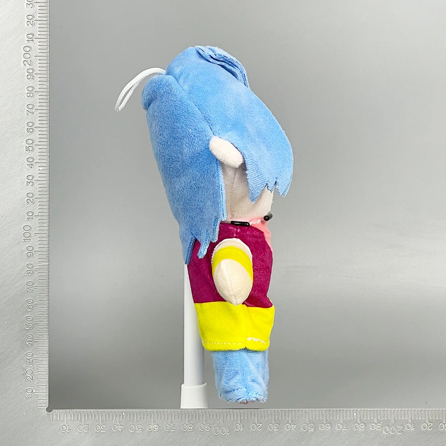 Popular Derpy Tiger Plush Toys Kpop Demon Hunters Plushies Stuffed Doll Soft Cuddly Gifts for Kids Child Birthday Christmas