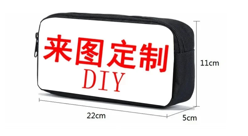 Backpack Kuromi Backpack PencilBag Student Primary and Middle kawaii Cartoon SchoolBag Mochila Birthday Gift For Girls Kids Boys