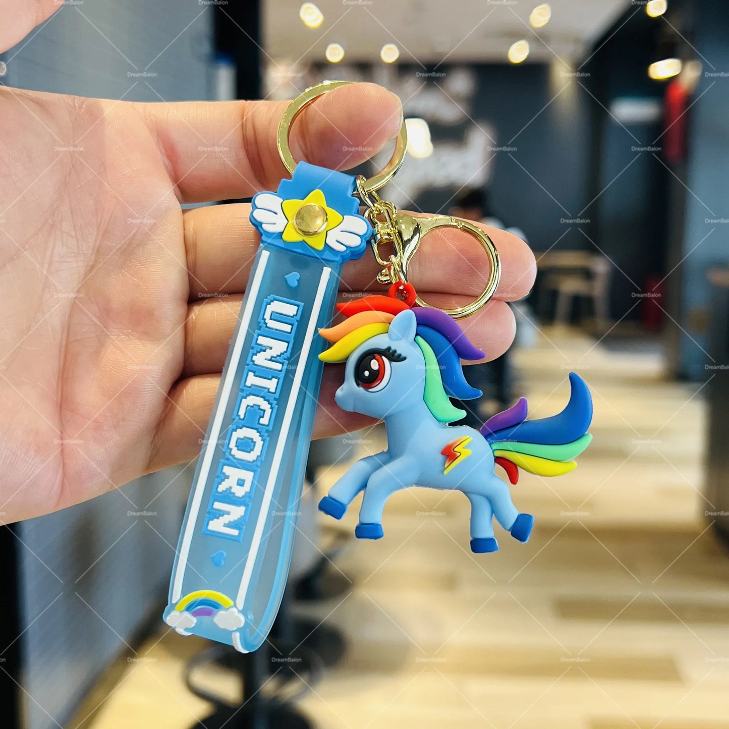 My Little Pony Foil Balloon Happy Birthday Latex Ballon Banner Party Decoration Cake Topper Supplies Backdrop Disposable Kid Toy