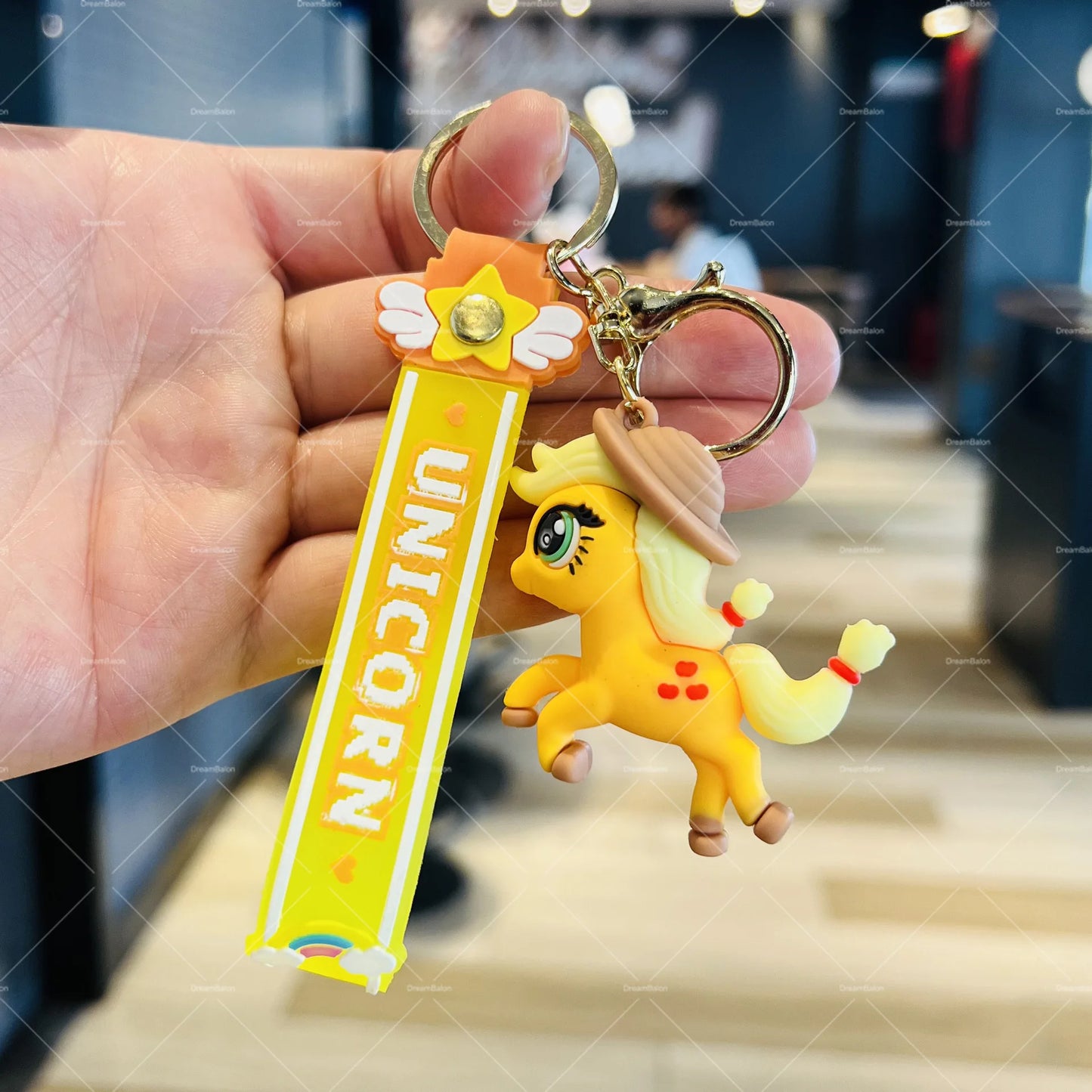 My Little Pony Foil Balloon Happy Birthday Latex Ballon Banner Party Decoration Cake Topper Supplies Backdrop Disposable Kid Toy