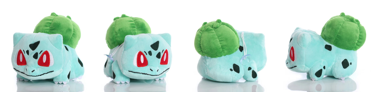 Anime Pokemon Plush Pikachu Toys Cyndaquil Stuffed Snorlax Gengar Charizard Blastoise Claw Machine Doll Exquisite Gift For Kids