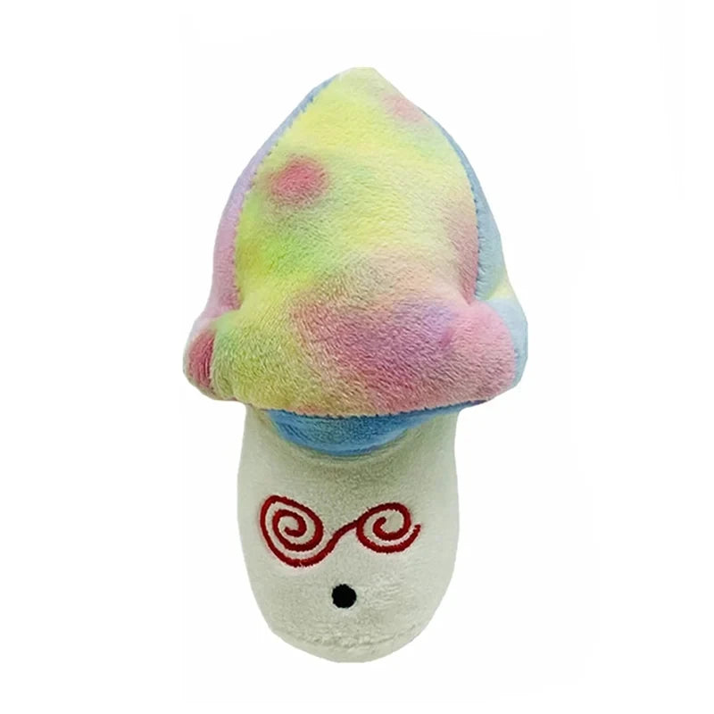 Plants Vs Zombies Stuffed Toys Sunflower WallNut  Peashooter Cherry Bomb Potato Mine Chomper Plush Dolls Birthday Gifts For Kids