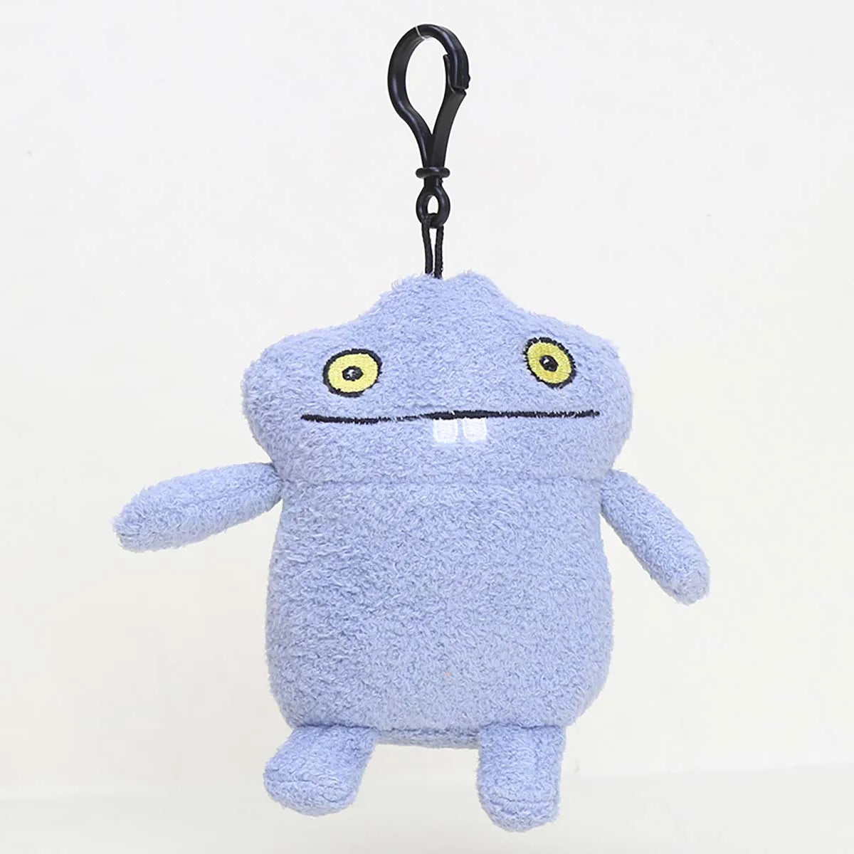 12cm Uglydoll Plush Toys Pendant,18cm Cute Funny Stuffed Animal Toys,Plush Keychain Keyring Dolls,Personal Decoration,Kids Gift