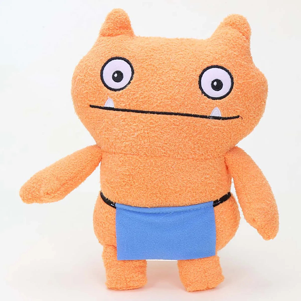12cm Uglydoll Plush Toys Pendant,18cm Cute Funny Stuffed Animal Toys,Plush Keychain Keyring Dolls,Personal Decoration,Kids Gift