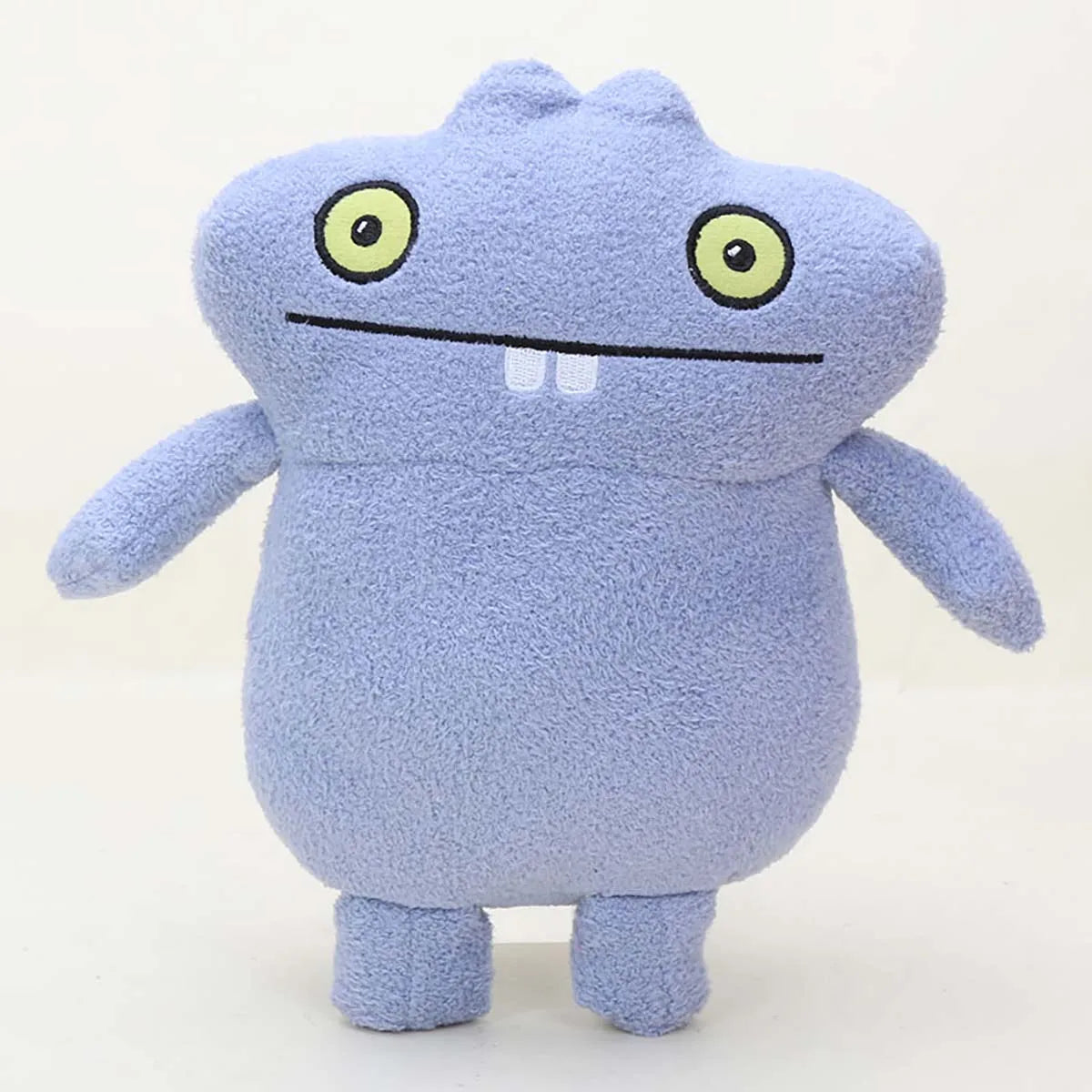 12cm Uglydoll Plush Toys Pendant,18cm Cute Funny Stuffed Animal Toys,Plush Keychain Keyring Dolls,Personal Decoration,Kids Gift