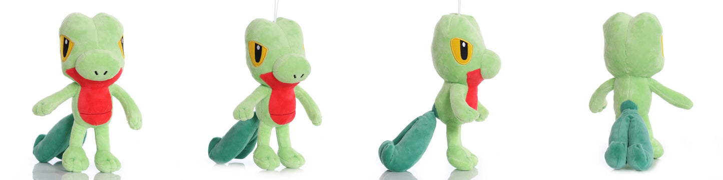 Anime Pokemon Plush Pikachu Toys Cyndaquil Stuffed Snorlax Gengar Charizard Blastoise Claw Machine Doll Exquisite Gift For Kids