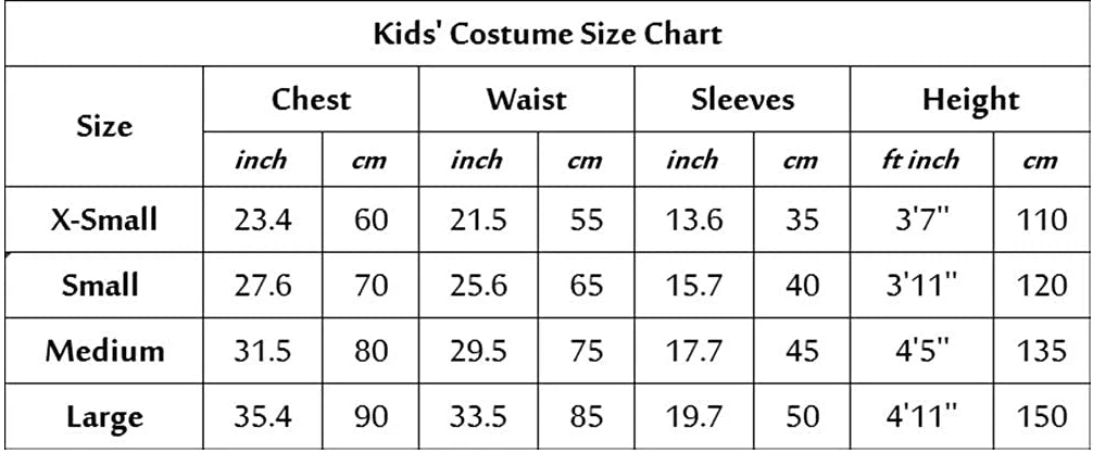 Cosplay Children's costume Anime Satan Killer Kimetsu No Yeyang Kamido Tanjiro Kimono costume Set Carnival Halloween Clothes