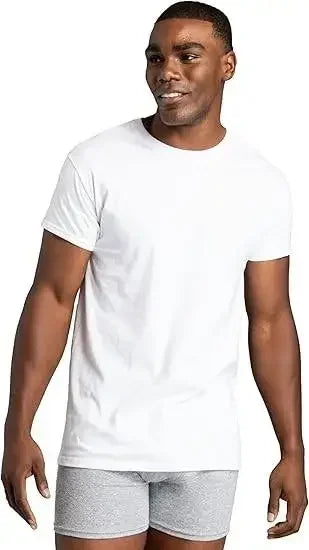 Anime Printed Tee - Premium Cotton, Elastic & Comfortable | Trendy Crew Neck T-shirt | Must-Have T-shirt for Anime Lovers!