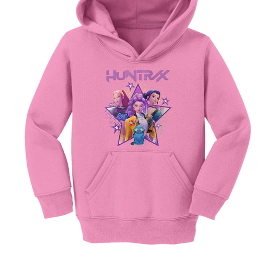 Candy Pink - FRONT